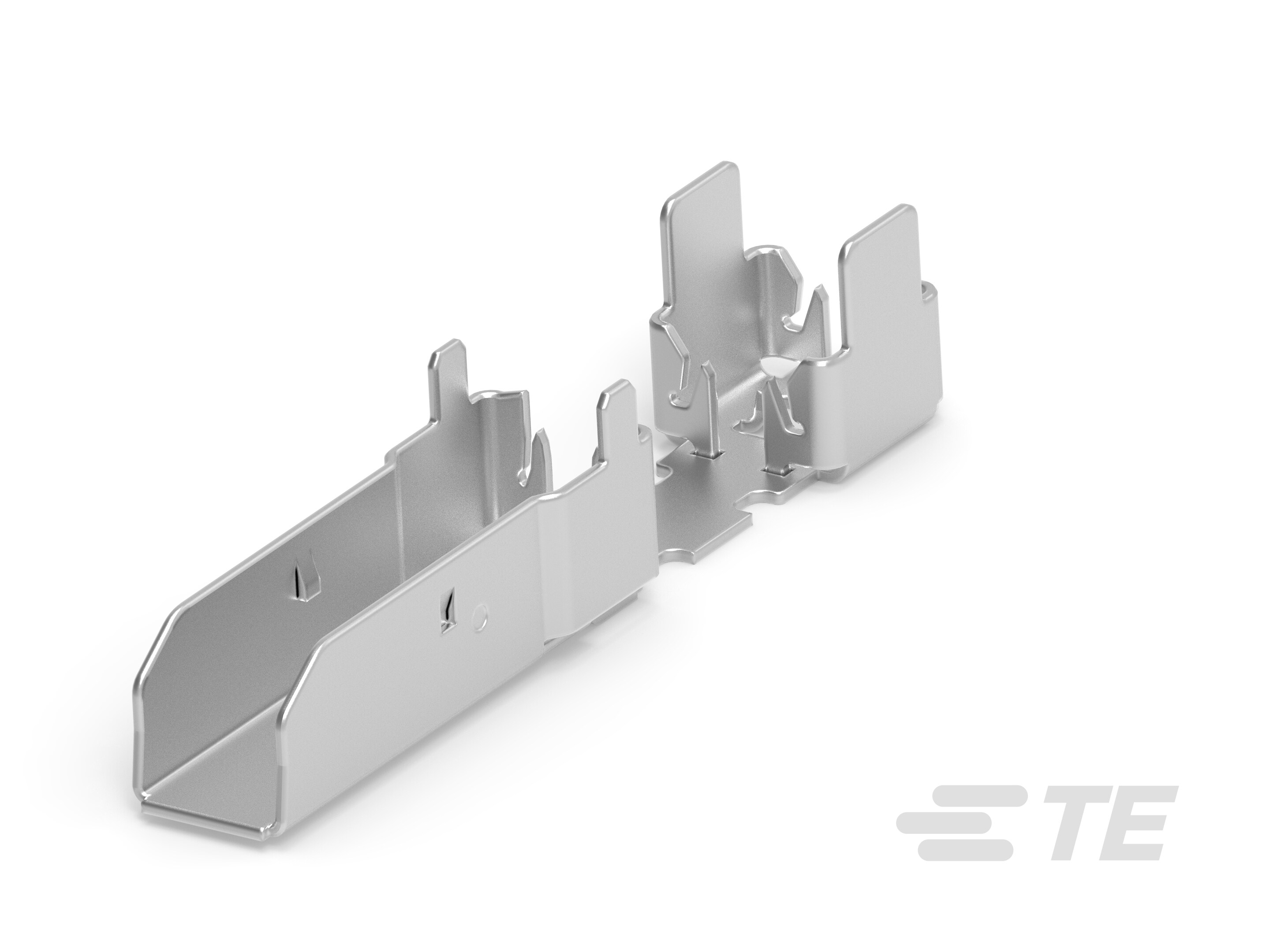 TAB SHIELD CONT RF STRIPLINE-2376526-2