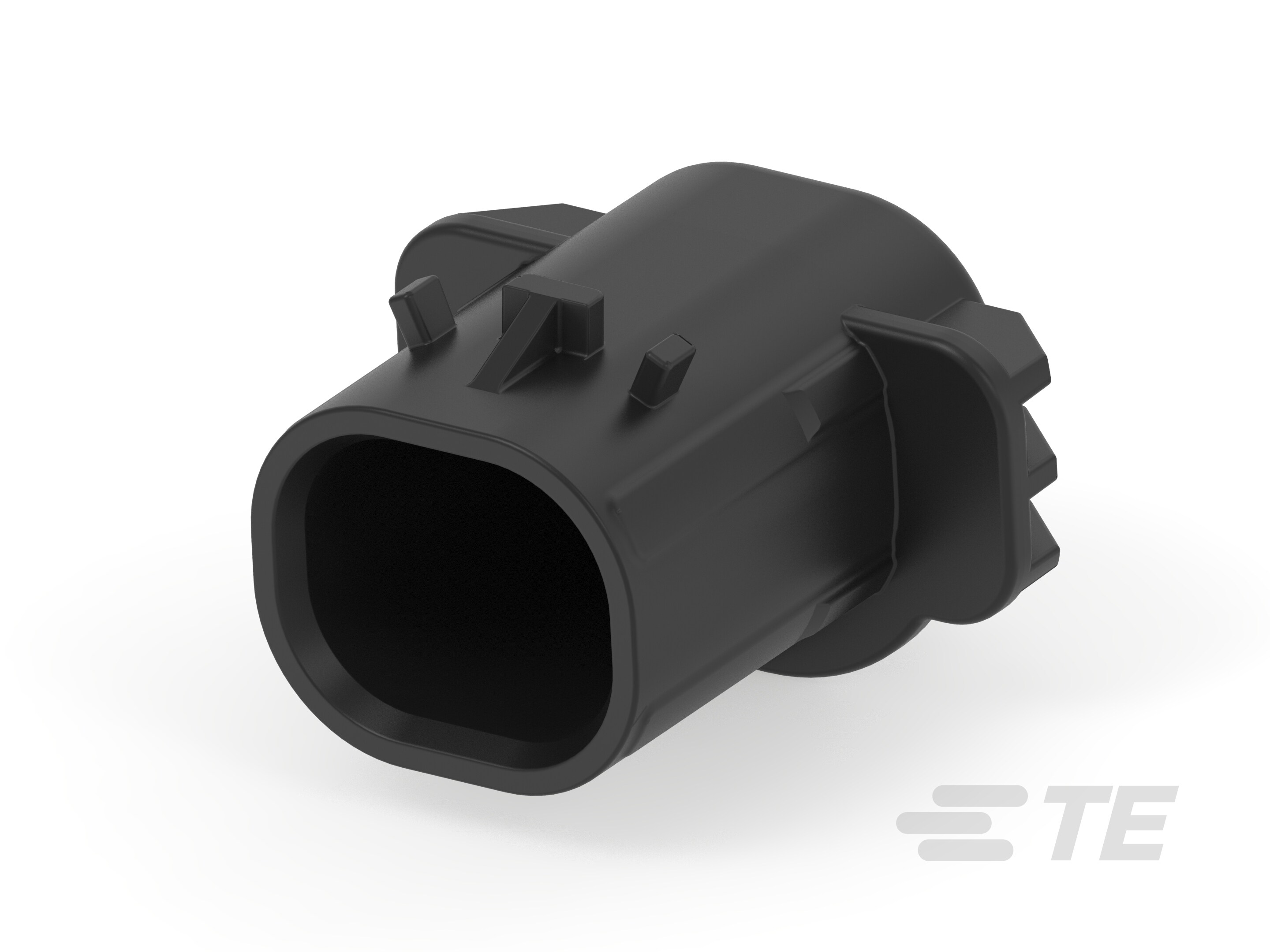 REC HSG,BLIND CAP FOR ENETSEAL PLUG-2376612-1