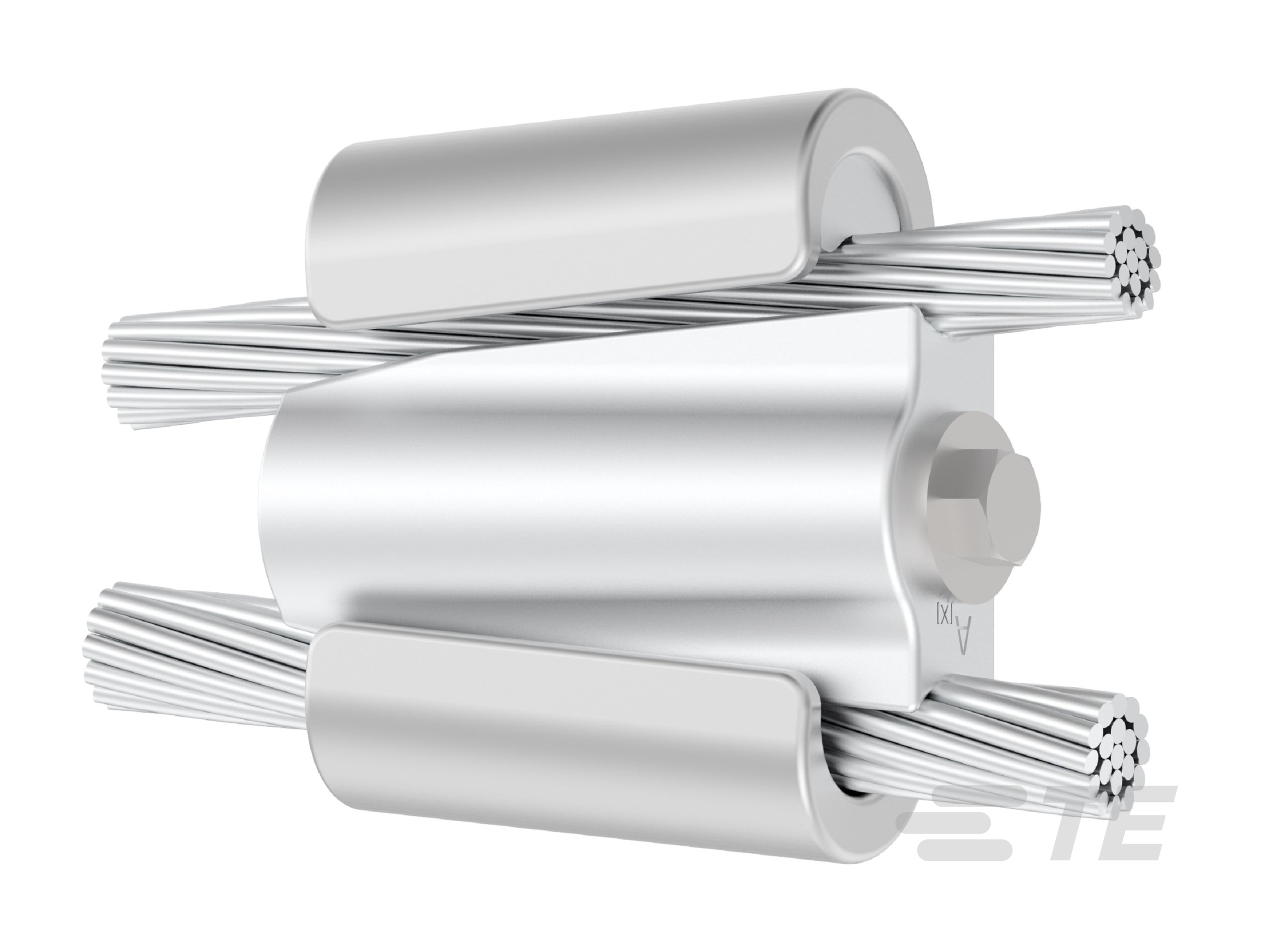 23767503 AMPACT Wedge Connectors TE Connectivity