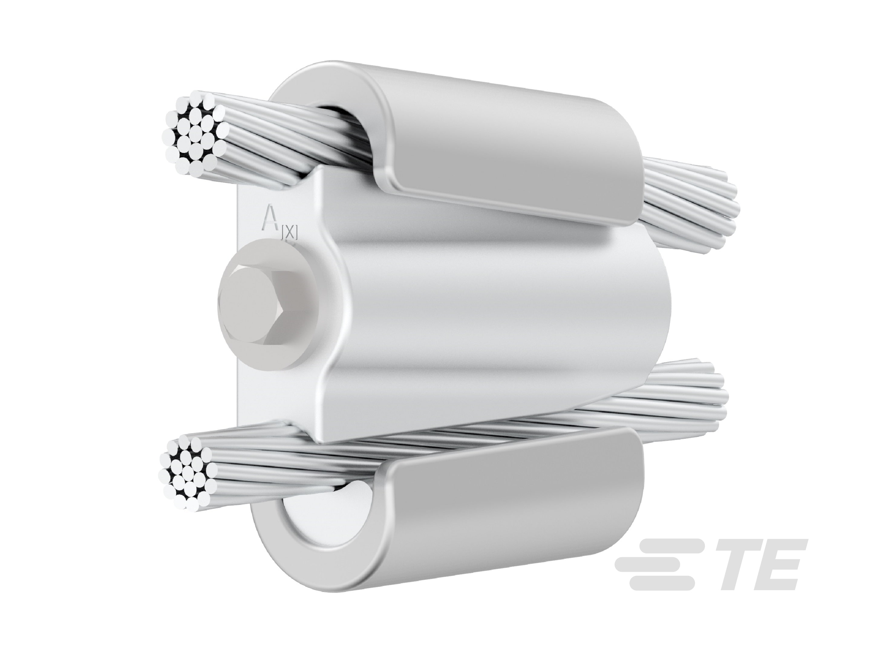 23767503 AMPACT Wedge Connectors TE Connectivity