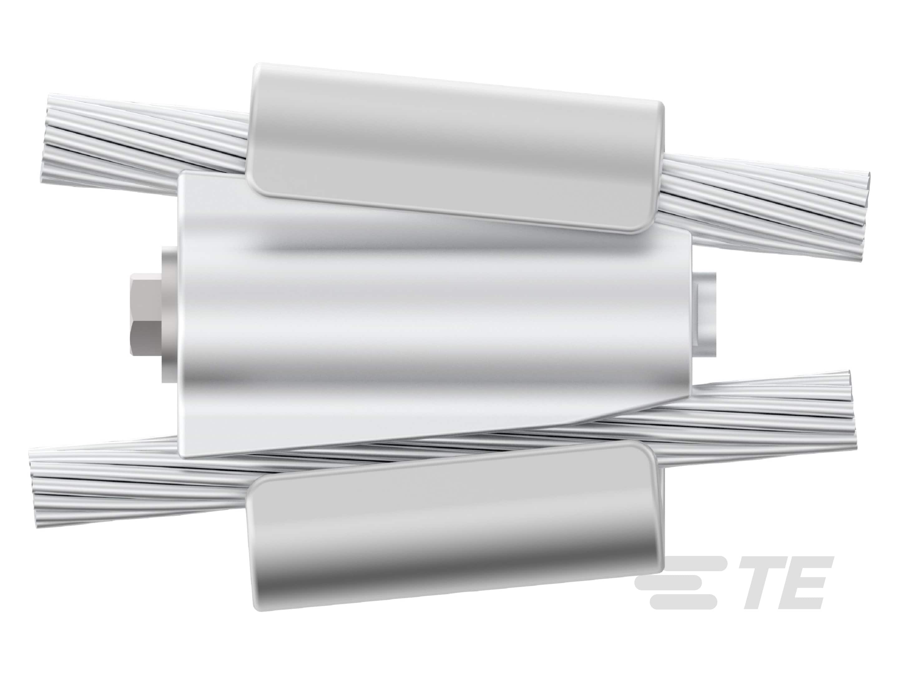 23767503 AMPACT Wedge Connectors TE Connectivity