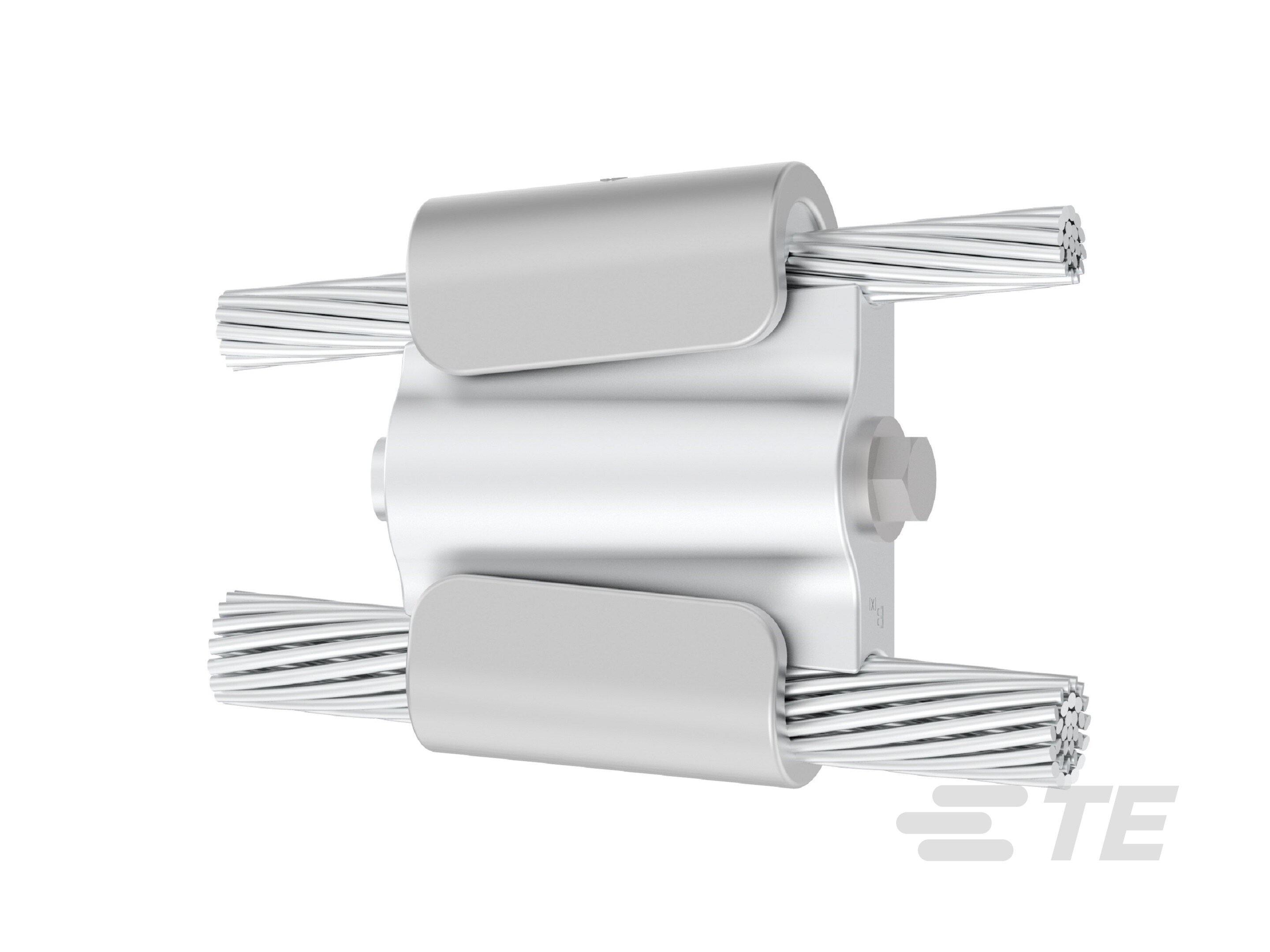 23770422 AMPACT Wedge Connectors TE Connectivity