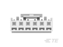 2377130-6 : Economy Power Standard Rectangular Connectors 2377130-6 : Economy Power Standard Rectangular Connectors