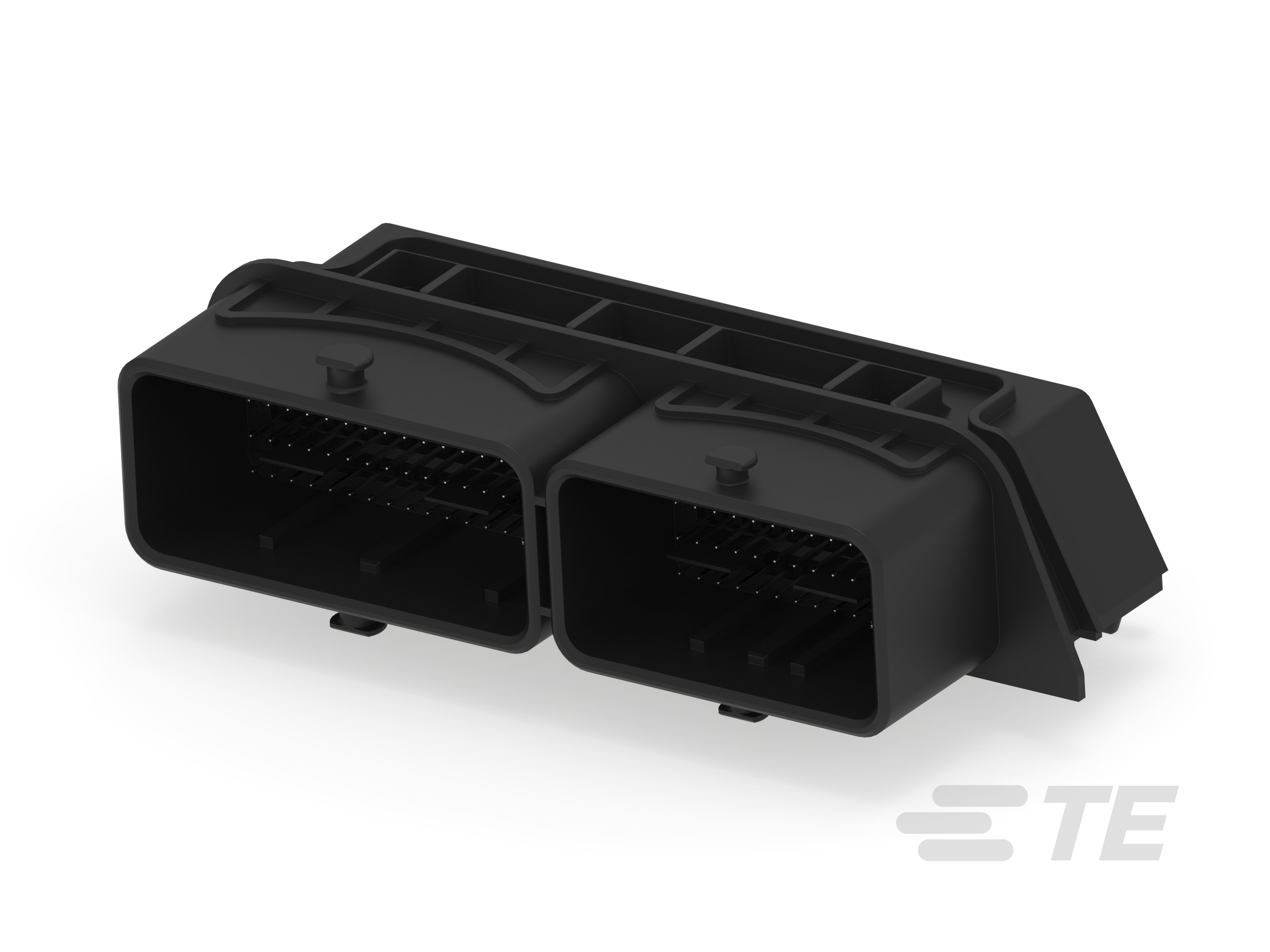 CMC 112WAY HEADER ASSEMBLY-2377247-1