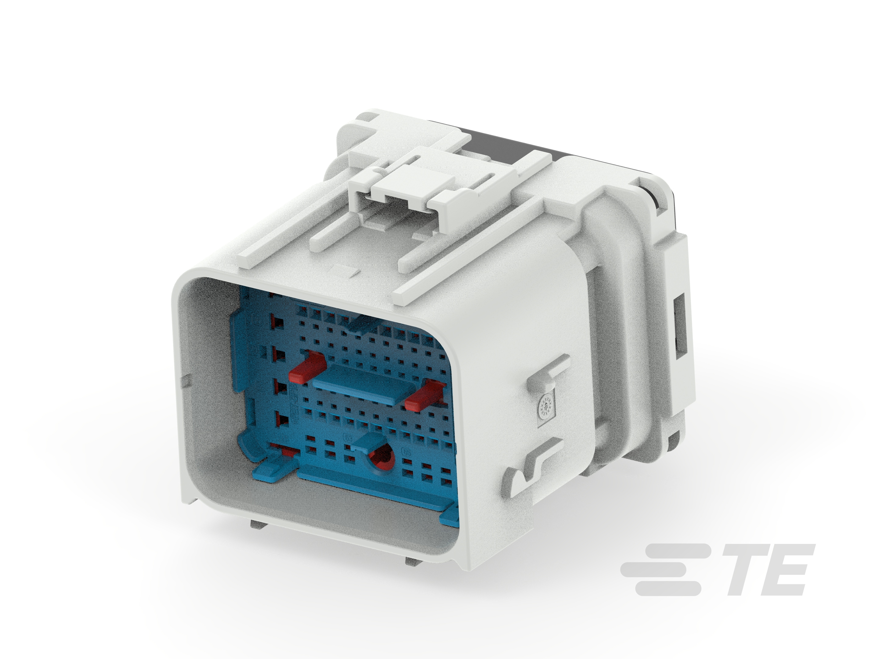 68POS,HYBRID,TAB HSG ASSY,SLD,COD B-2377650-1