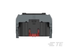 2377656-1 : Generation Y 68POS,HYBRID,REC and TAB HSG ASSY | TE 