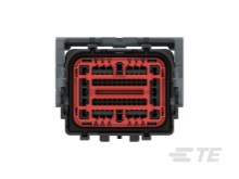 2377656-1 : Generation Y 68POS,HYBRID,REC and TAB HSG ASSY | TE 