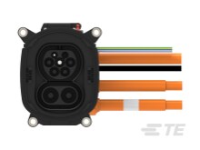 1-2377698-2 : HIVONEX DC Fast Charge CCS1 and CCS2 Inlet 1-2377698-2 : HIVONEX DC Fast Charge CCS1 and CCS2 Inlet