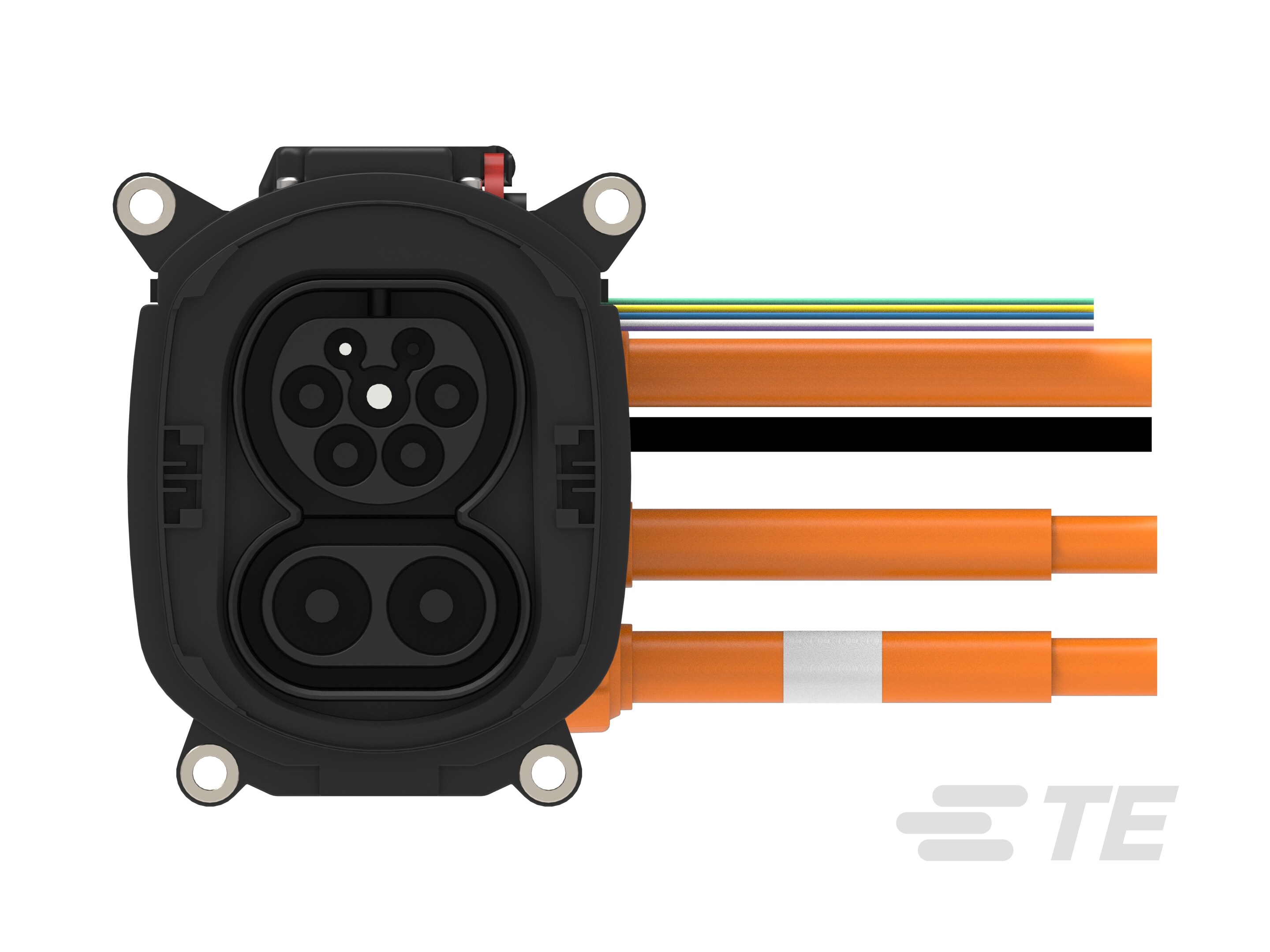 1-2377698-2 : HIVONEX DC Fast Charge CCS1 and CCS2 Inlet Pigtails | TE ...