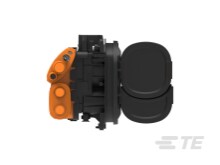 2377698-3 : HIVONEX DC Fast Charge CCS1 and CCS2 Inlet