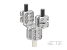 最新 Voltage High SIMEL : 2377869-1 Flexible Connectors Cable その他
