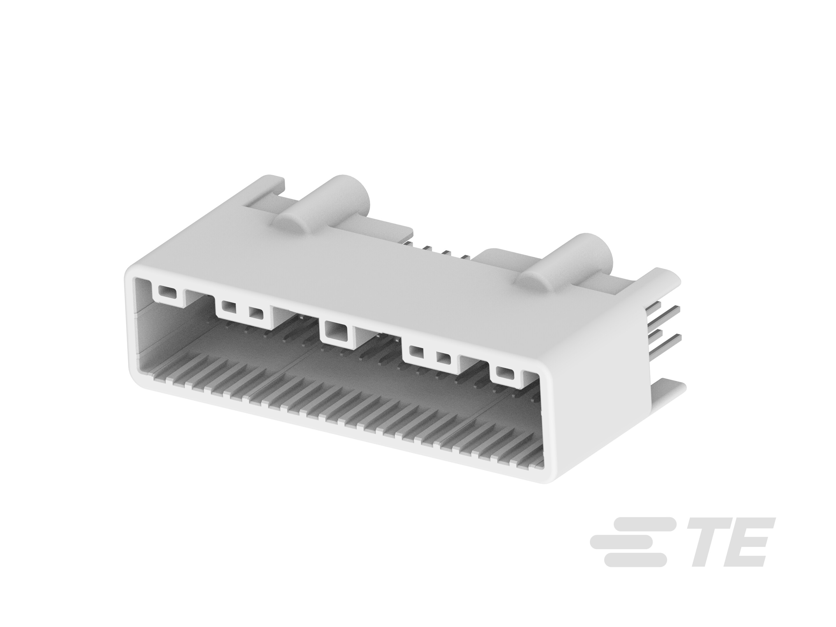 40POS,TAB0.64X0.64,HDR ASSY,180DEG-2377920-1