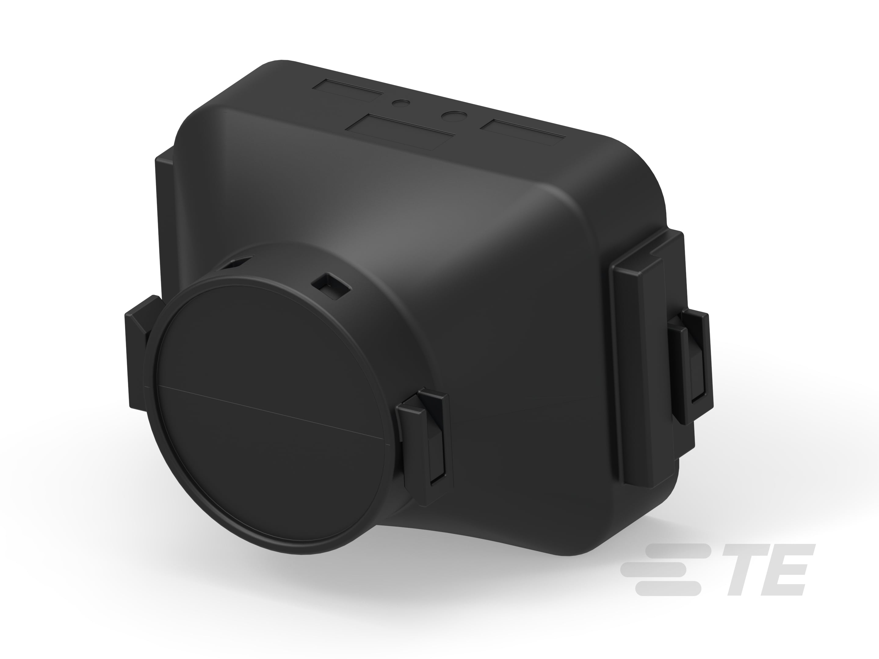 COVER,58P, INLINE W-W CONN-2378357-1