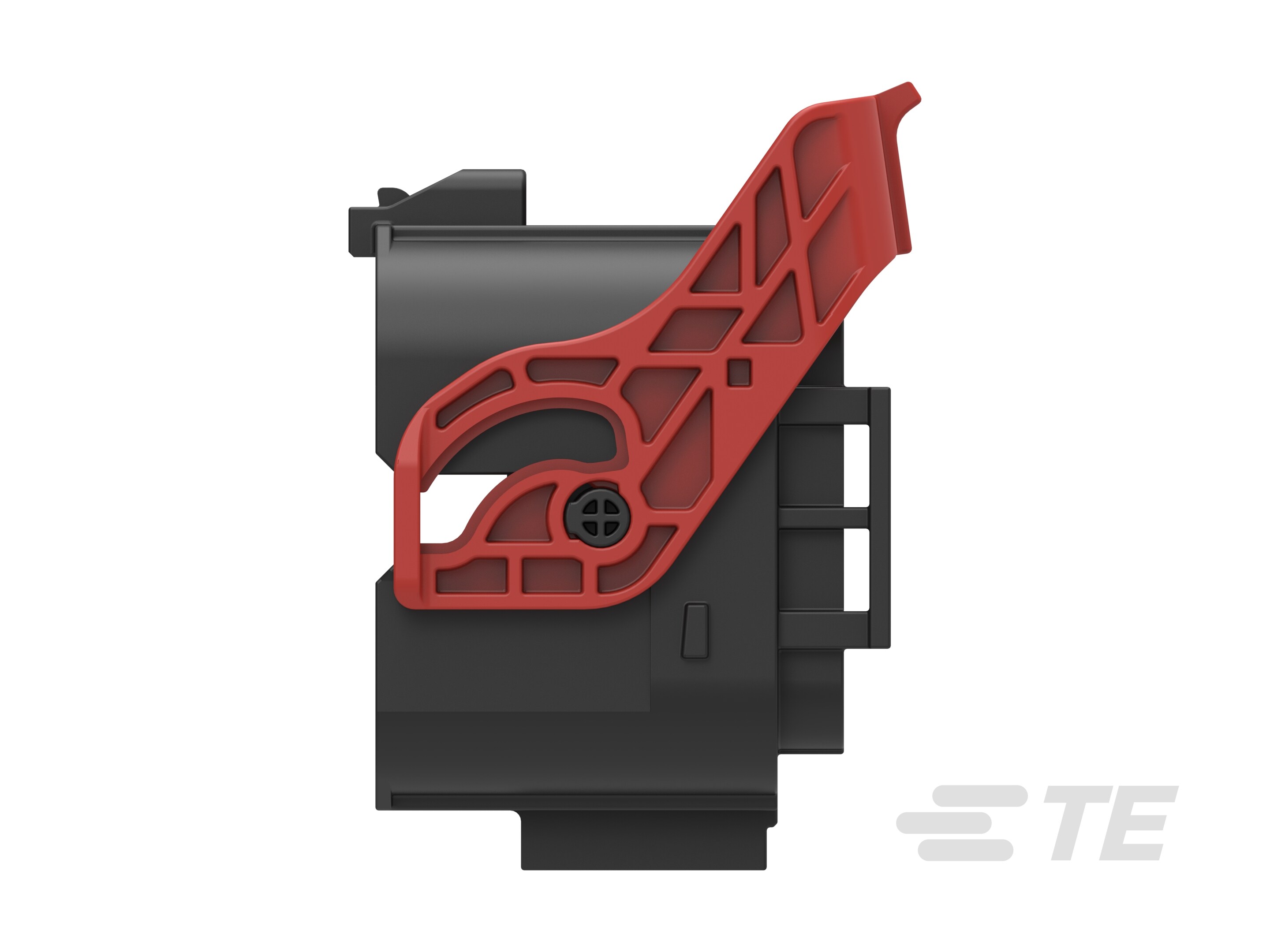 23783661 AMP Automotive Housings TE Connectivity