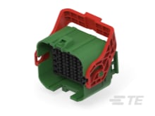 2378366-2 : LEAVYSEAL Automotive Housings | TE Connectivity
