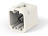 4P MATE-AX HDR, ASSY , 180deg, COD B