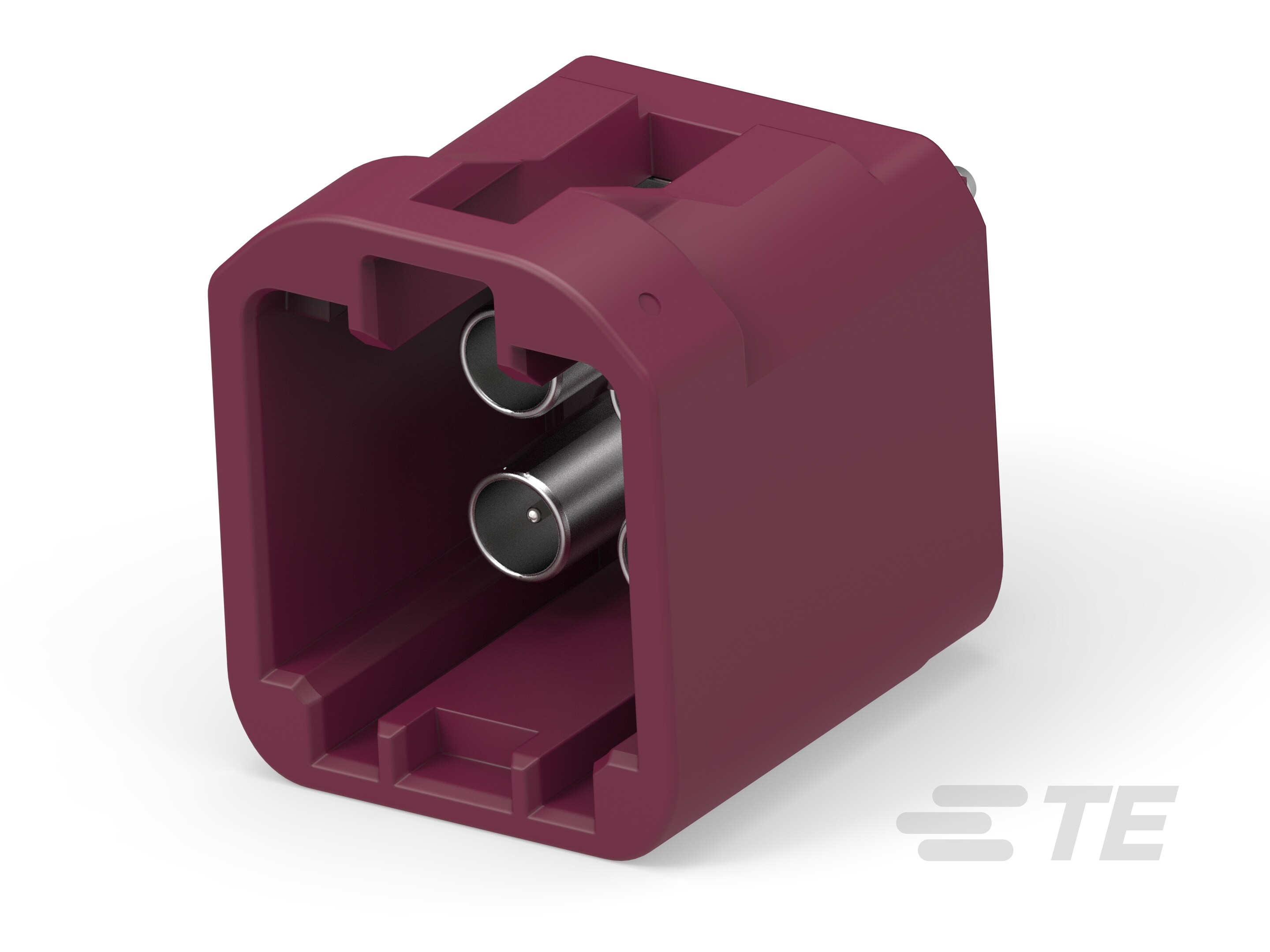4P MATE-AX HDR,ASSY , 180deg,COD D-2378550-4