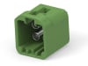 4P MATE-AX HDR, ASSY , 180deg, COD E