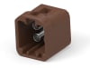 4P MATE-AX HDR, ASSY , 180deg, COD F