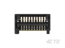 2378765-1 : Pluggable IO Connectors & Cages | TE Connectivity 2378765-1 : Pluggable IO Connectors & Cages | TE Connectivity