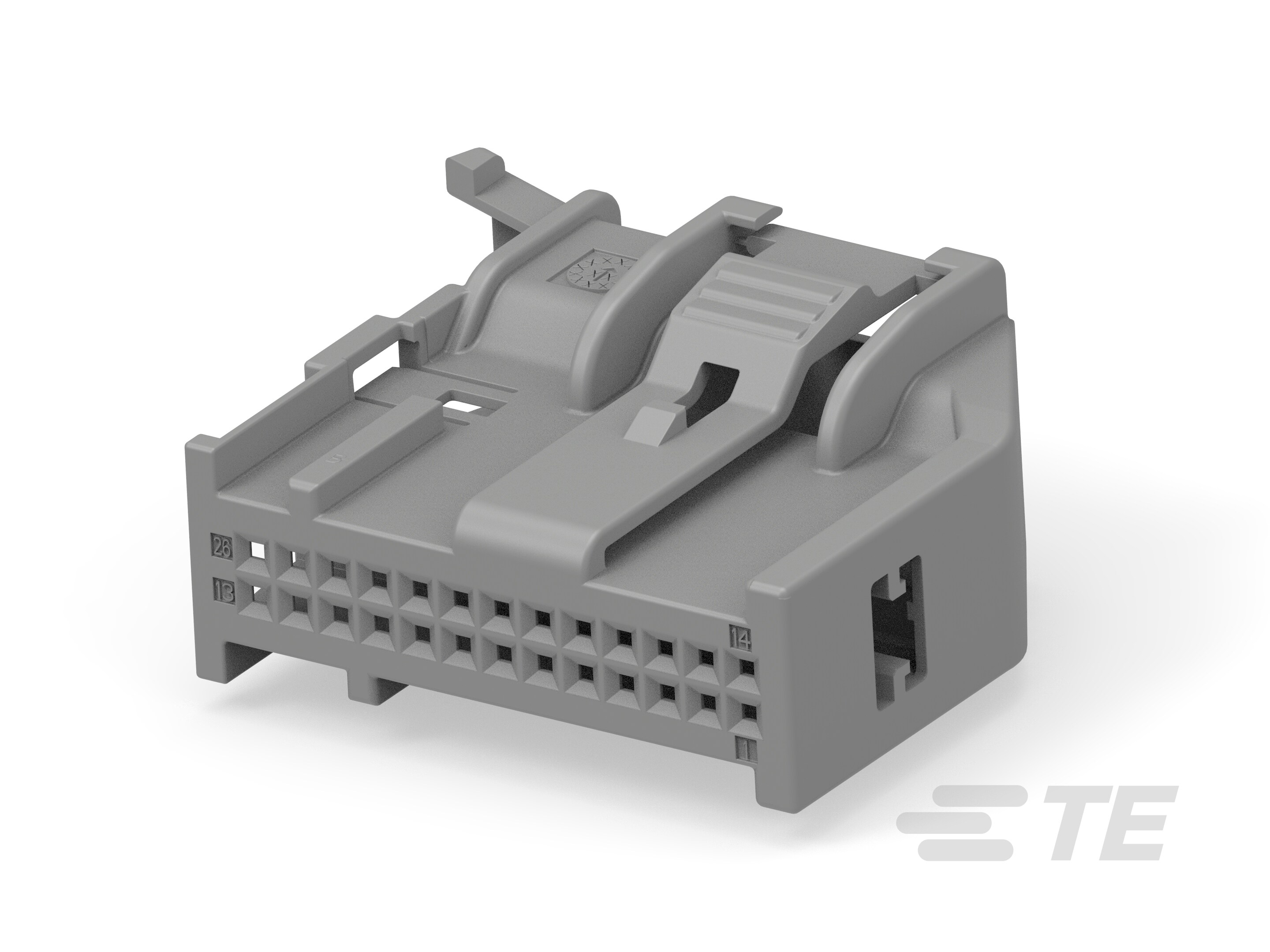 Shield, 26P GenY, Hand Mate Conn-2378797-2