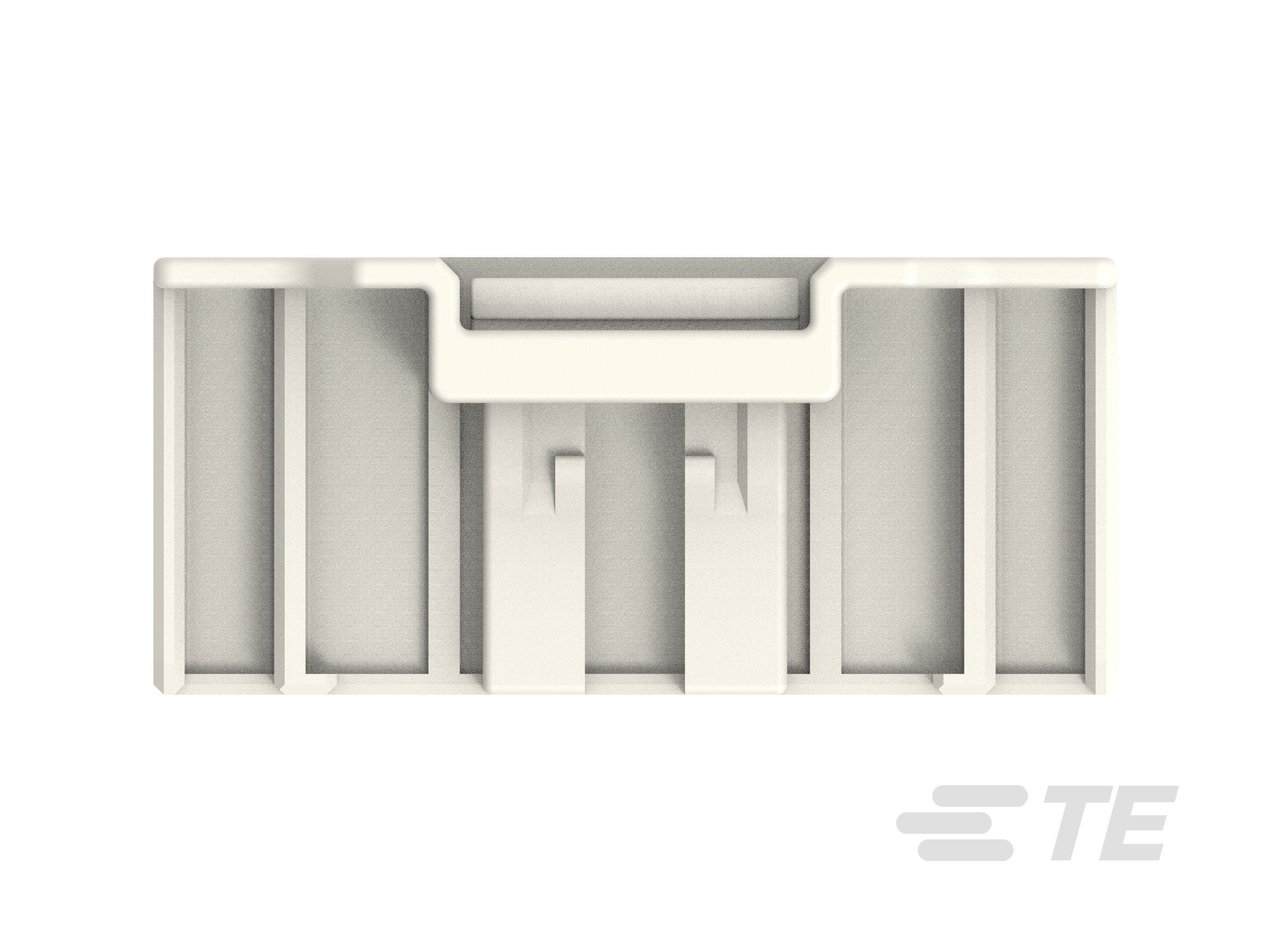 Part 237992 2379277-1 : AMP Automotive Housings | TE Connectivity