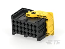 2379921-1 : AMP Automotive Housings | TE Connectivity