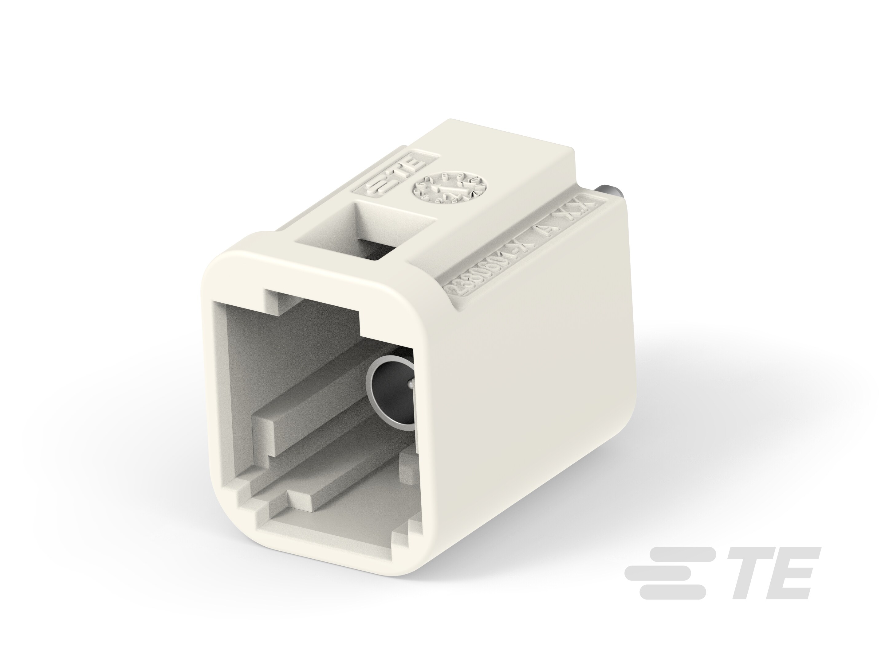 2380600-2 : Data Connectivity Headers | TE Connectivity