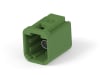 1P MATE-AX HDR, ASSY , 180deg, COD E