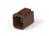 1P MATE-AX HDR, ASSY , 180deg, COD F