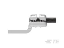 2381787-1 : SIMEL High Voltage Flexible Cable Connectors