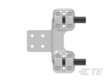 インポート・海外人気ブランド 2381787-1 : SIMEL High Voltage Flexible Cable Connectors 語学/参考書