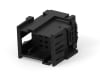 16POS, 1.2X0.63, TAB HSG ASSY, UNSLD, COD A