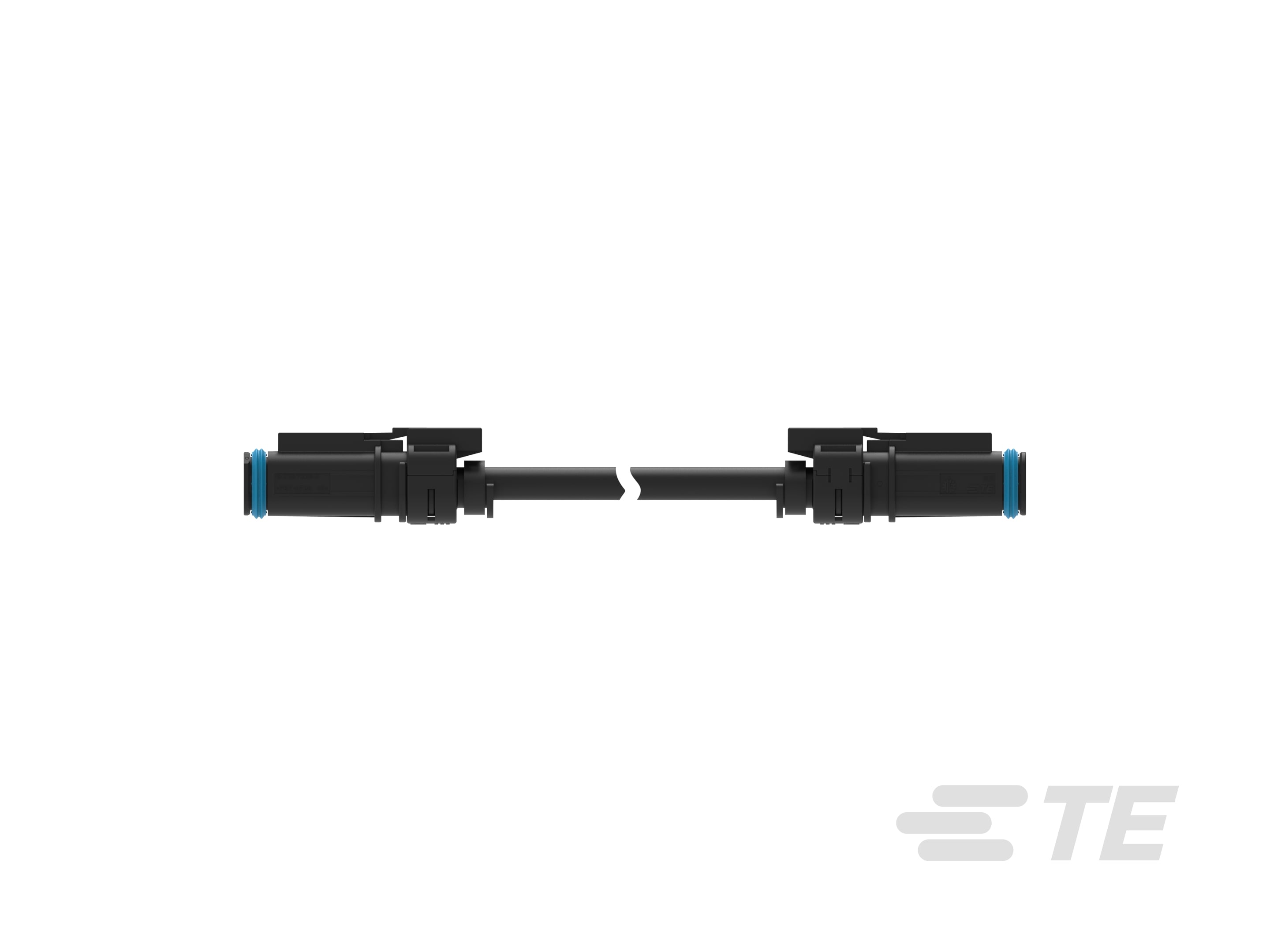 2382948-1 : DEUTSCH DT highspeed cable assembly | TE Connectivity