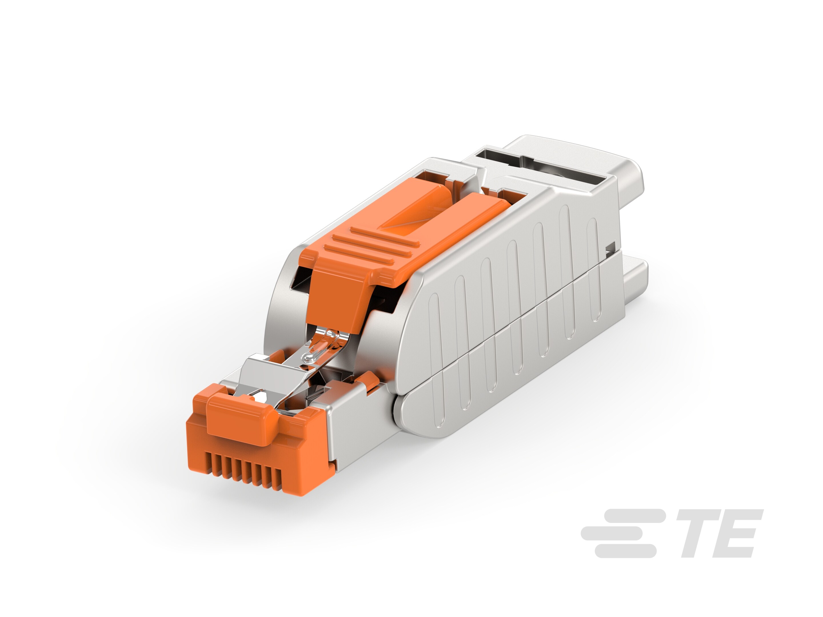 2383216-1 : RJ45 Connectors | TE Connectivity 2383216-1 : RJ45 Connectors | TE Connectivity