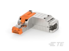 2383217-1 : RJ45 Connectors | TE Connectivity