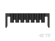2383410-7 : GRACE INERTIA Connector Caps & Covers | TE