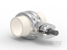 2383608-1 : SIMEL High Voltage Flexible Cable Connectors
