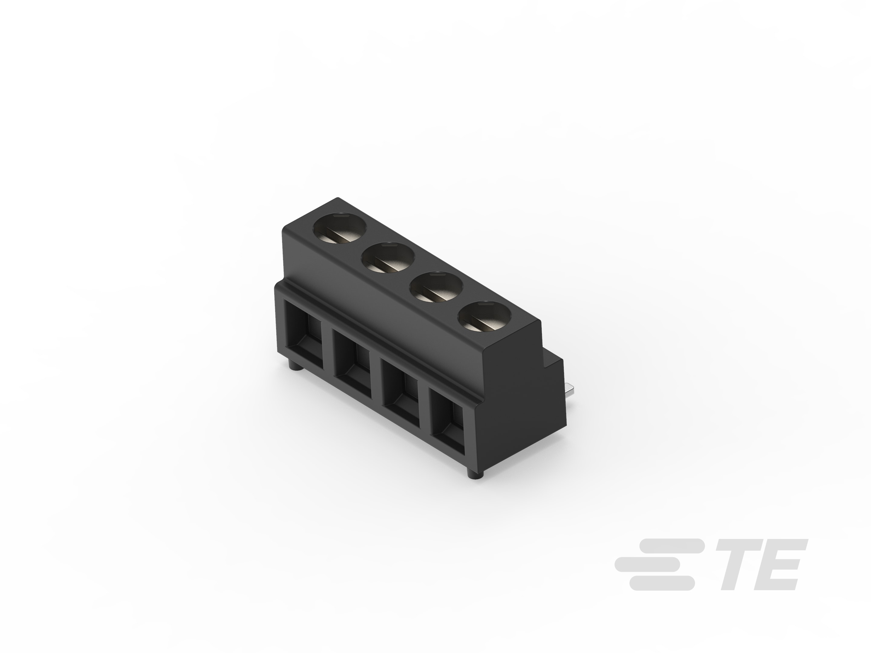 TERMI-BLOK SMD MOUNT 180_4P_5 MM-2383938-4