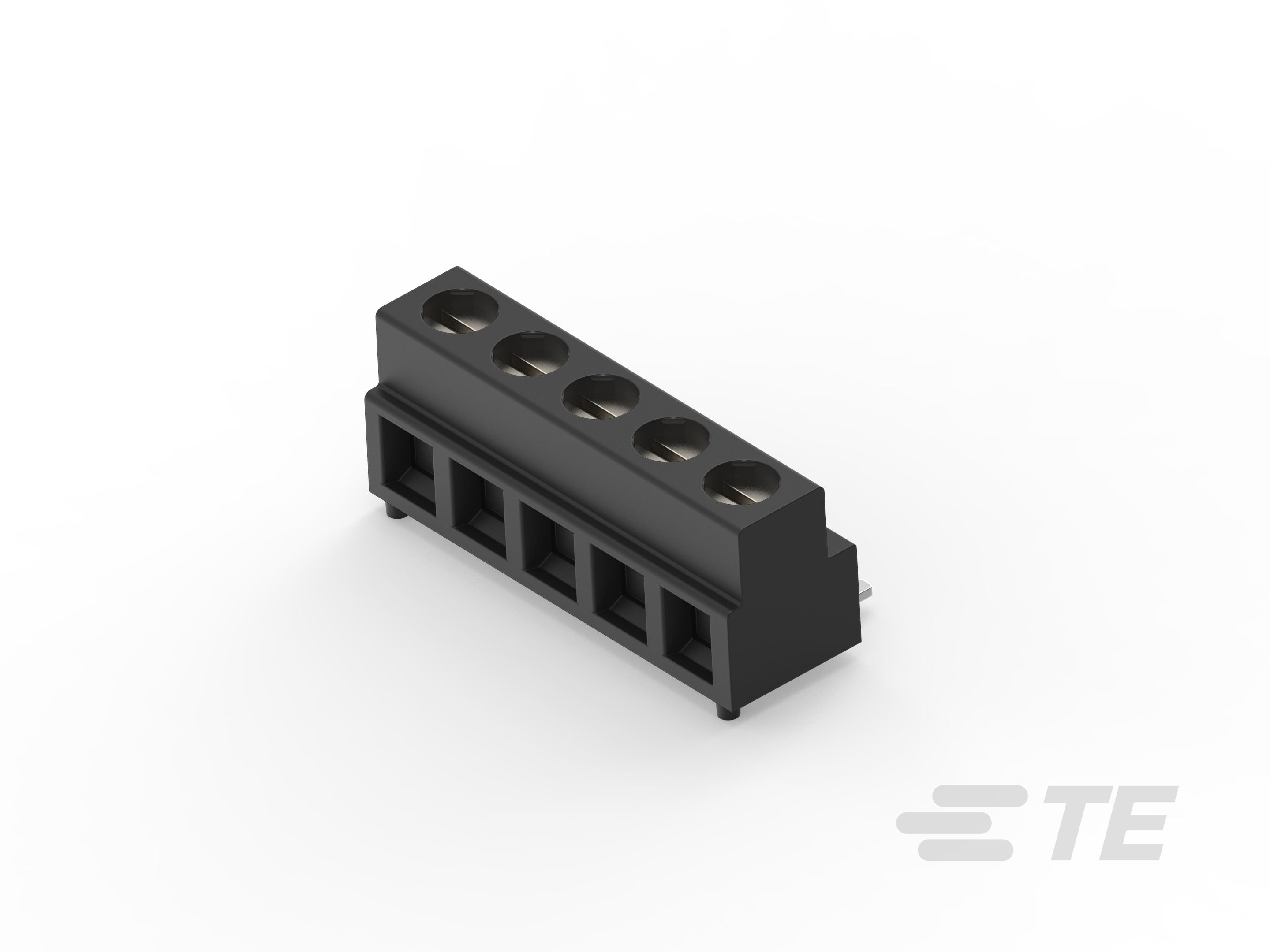 TERMI-BLOK SMD MOUNT 180_5P_5 MM-2383938-5