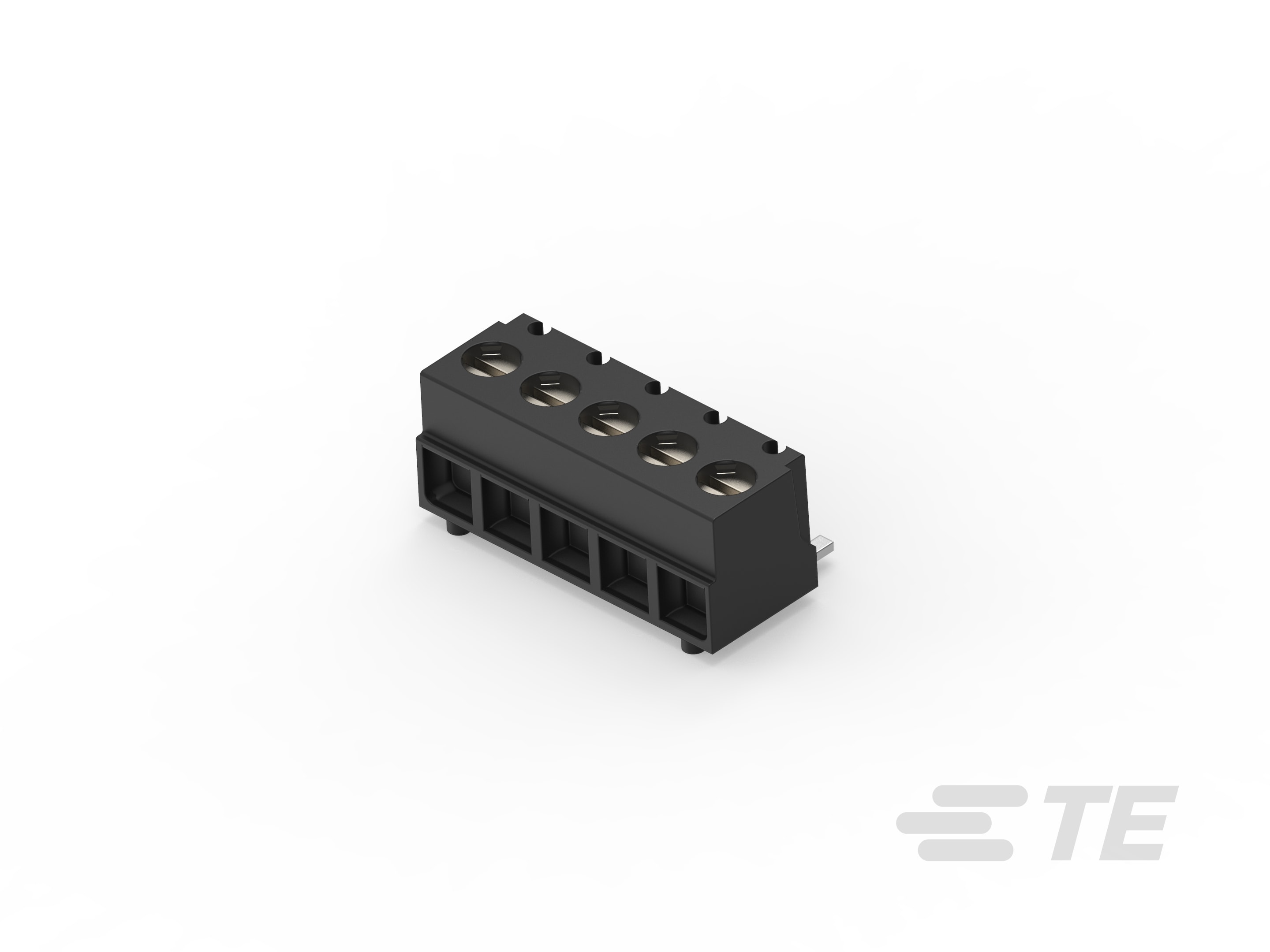 TERMI-BLOK SMD MOUNT 180_5P_3.81 MM 7A-2383941-5