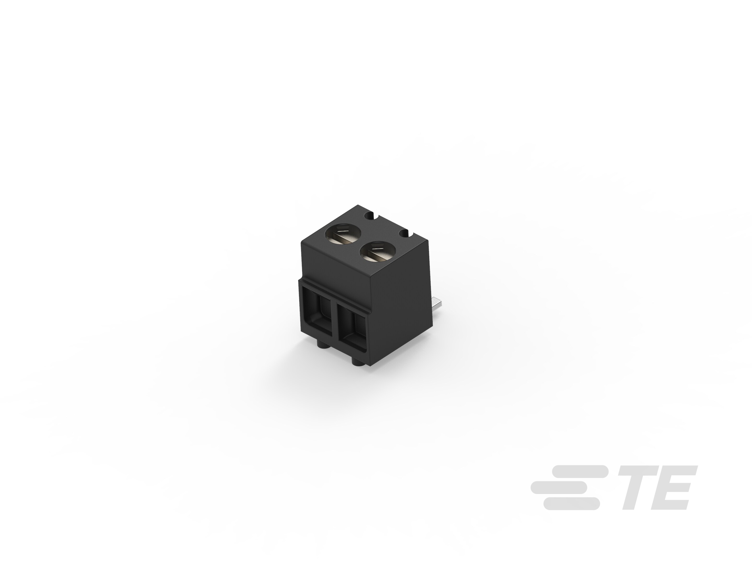 独特の素材 2383945-2 : PCB Terminal Blocks | TE Connectivity その他