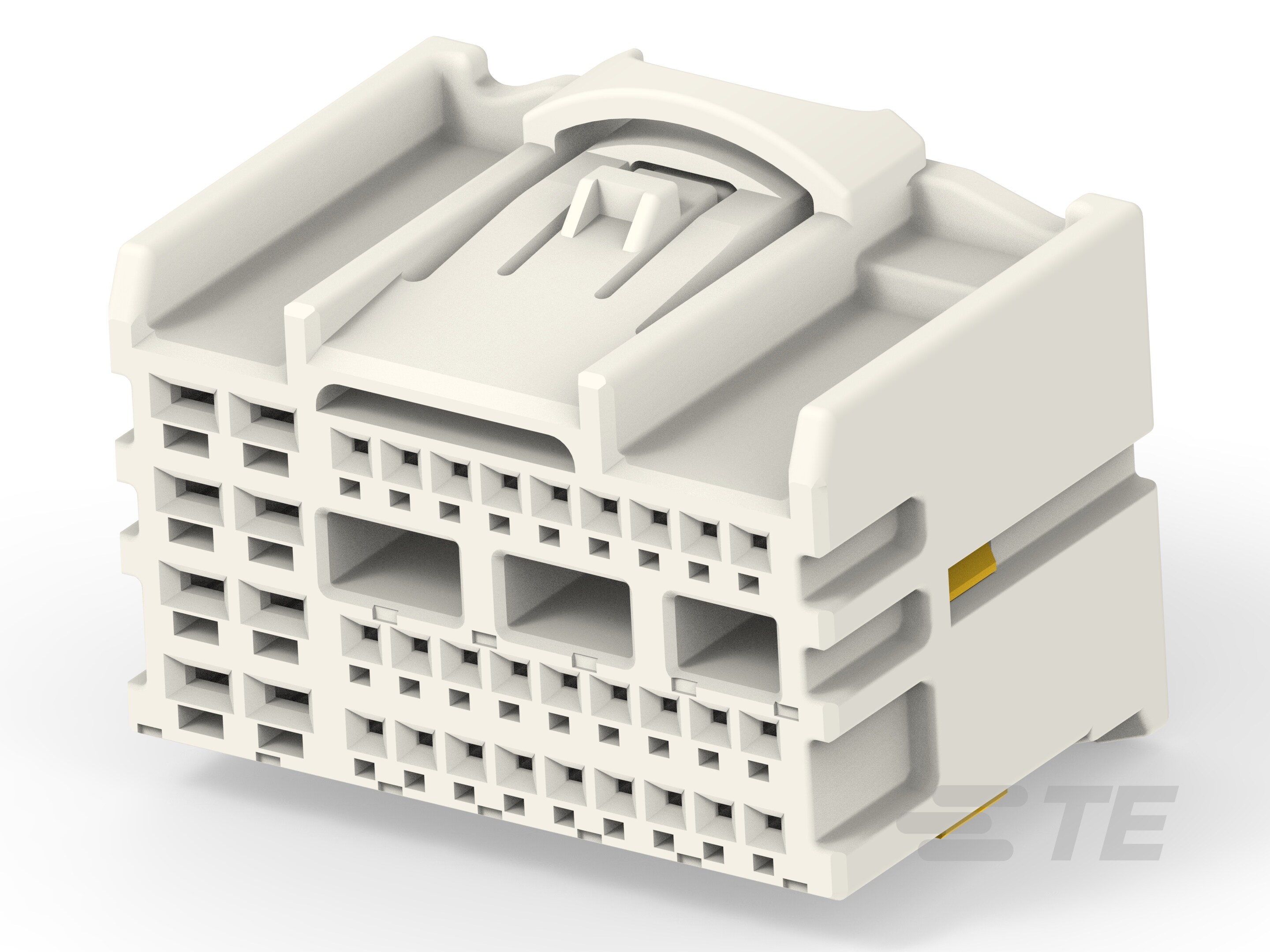 2384050-1 : Automotive Housings | TE Connectivity 2384050-1 : Automotive Housings | TE Connectivity