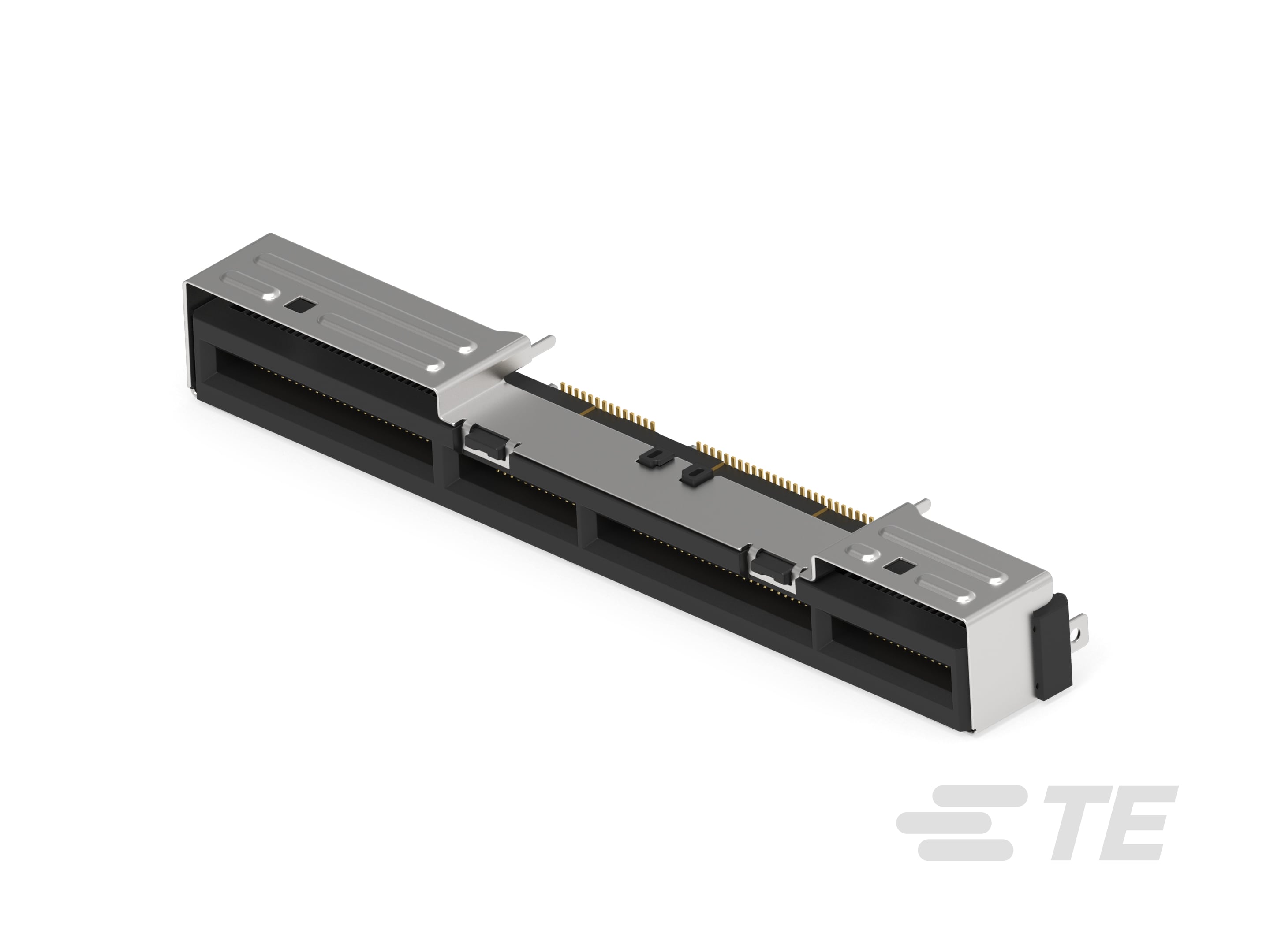 SLIVER 2.0 4C+ vertical  receptacle-2384218-1