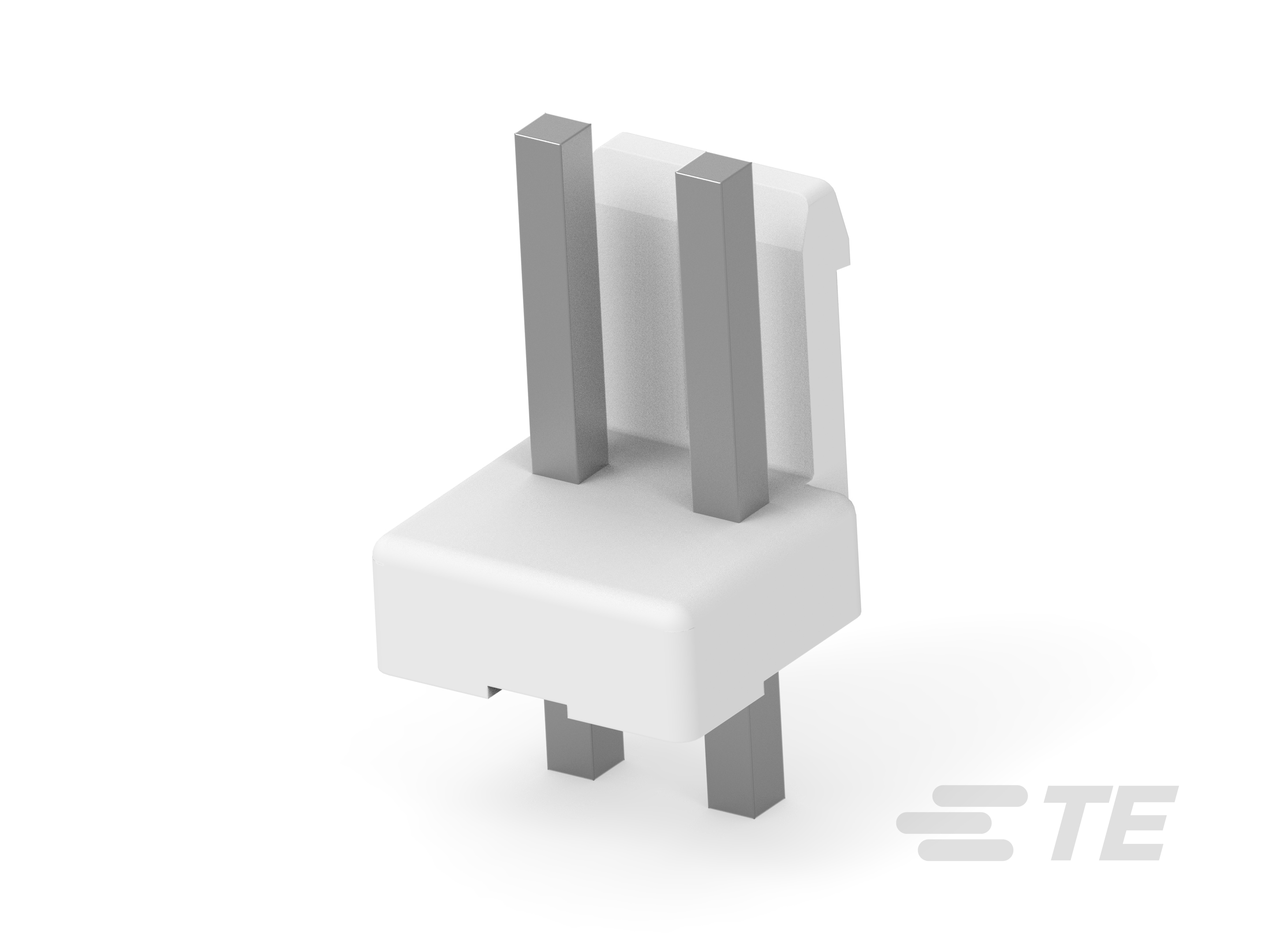2P Unshrouded Header Full Pin,GWT-2375239-2