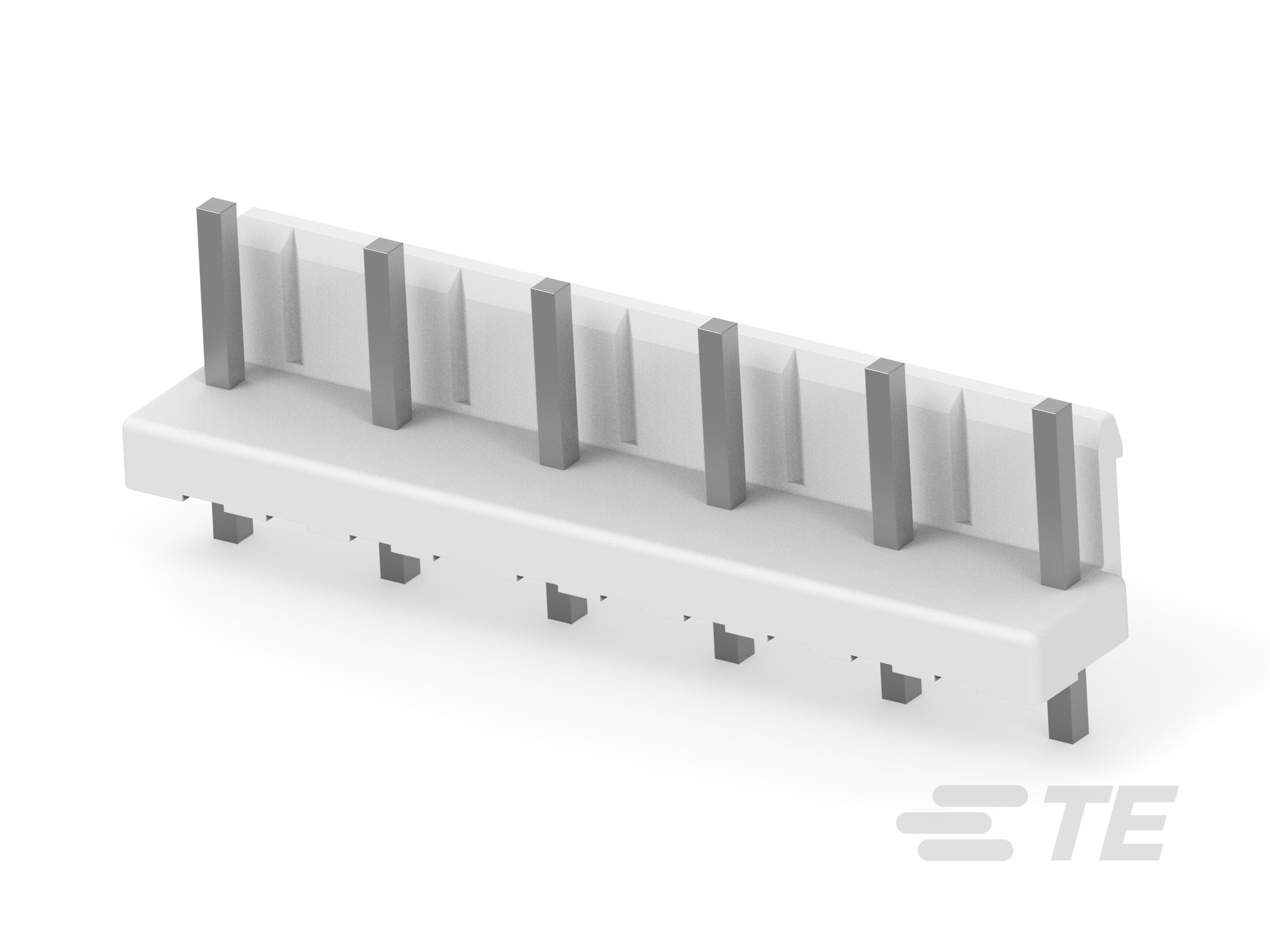 2384271-6 : Economy Power Wire-to-Board Connector Assemblies & Housings |  TE Connectivity