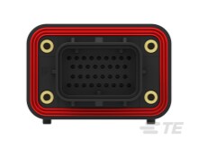 2384723-1 : AMP SUPERSEAL 1.0 Connector Headers | TE