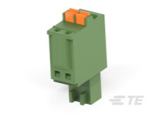 偉大な : 2385001-2 PCB Connectivity TE | Blocks Terminal その他