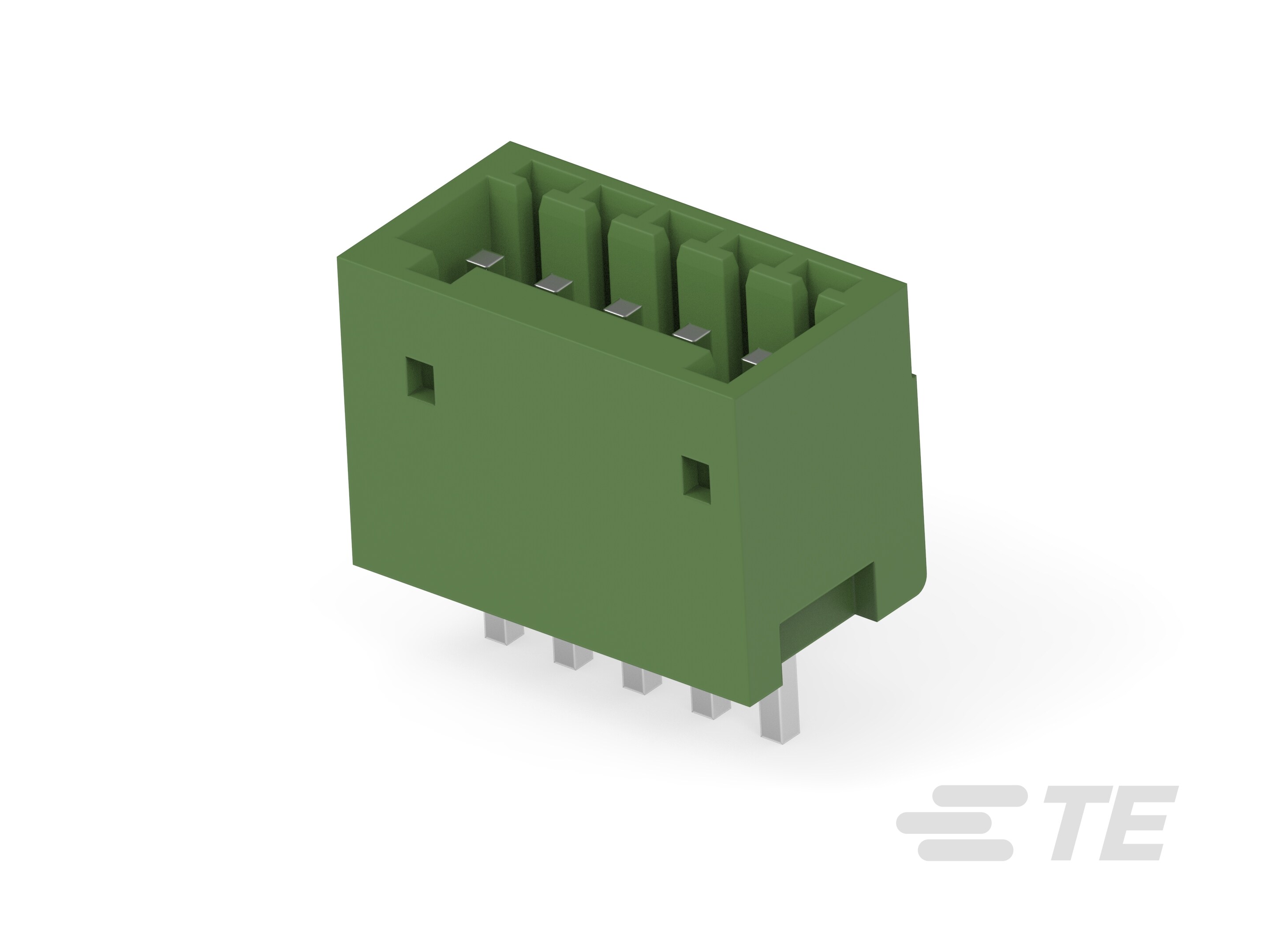 2385003-5 : PCB Terminal Blocks | TE Connectivity