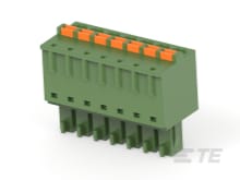 2385004-7 : PCB Terminal Blocks | TE Connectivity